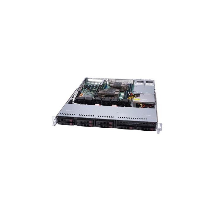 SM X11DPLi SC113M standar