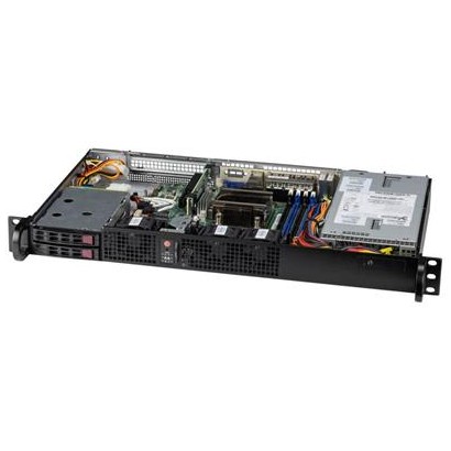 SYS-110A-16C-RN10SP SM 16CSOC A3SSV16CSPLN10F