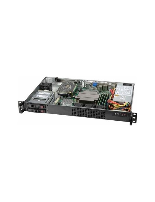 SYS-110C-FHN4T SM CSE510203NBP X12SCZTLN