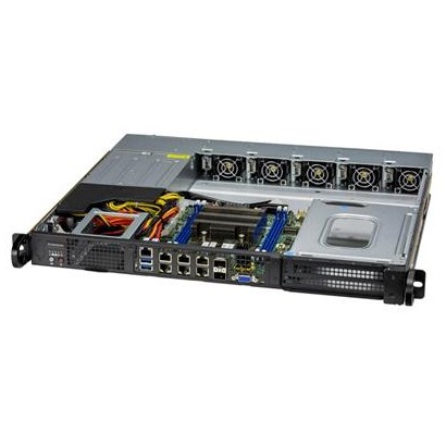 SYS-110D-14C-FRAN8TP SM X12SDV14CSPT8F CSE515M