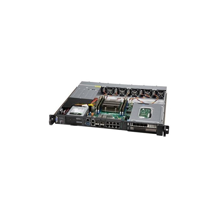 SM SP 1U/UP/AC CSE515MR80