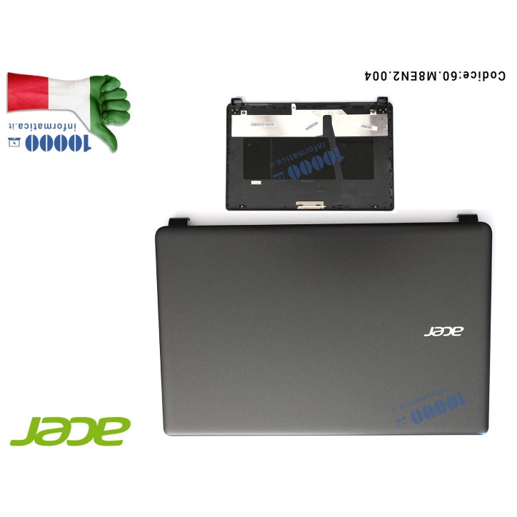 Cover LCD ACER Aspire E1-510 E1-530 E1-532 E1-570 E1-532 E1-572G E1-572 [NERA] AP0VR00052