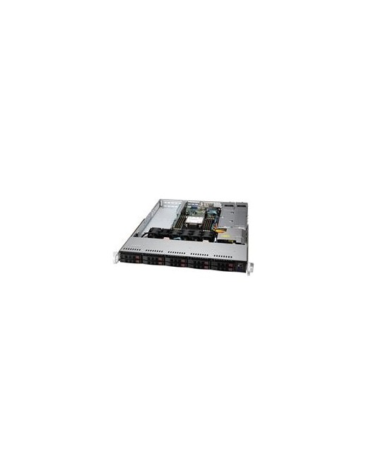 SYS-110P-WTR Supermicro SYS-110P-WTR
