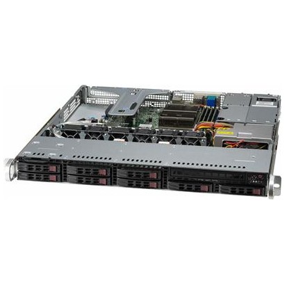 SYS-110T-M Supermicro SYS-110T-M