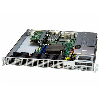 SYS-111AD-WRN2 SM MBDX13SAWF 1U NonStand