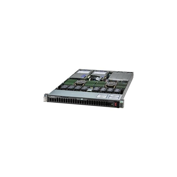 Supermicro SYS-120H-TNR