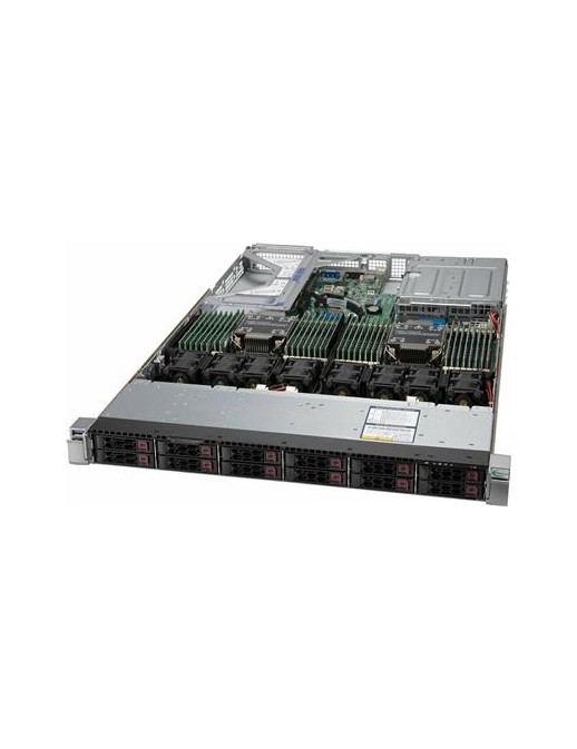 SYS-120U-TNR Supermicro sys-120u-tnr
