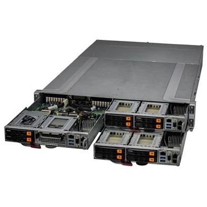 SYS-210GT-HNC8F SM Grand 2U4 X12SPTGC CS