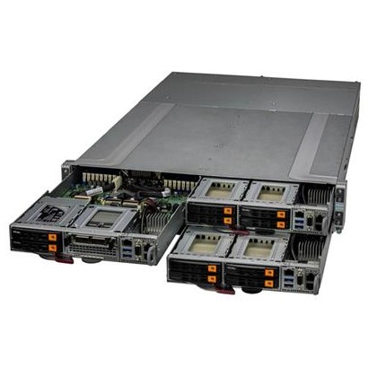 SYS-210GT-HNTF SM X12 Grand 2U4 X12SPTG