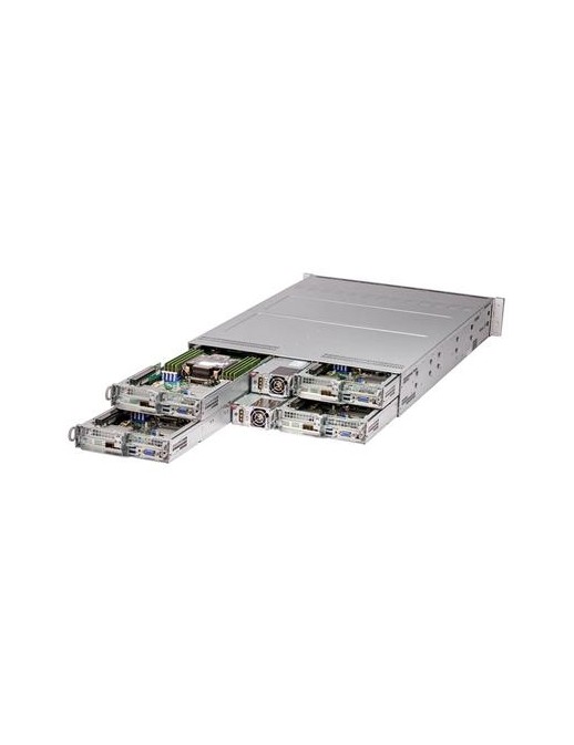 SYS-210TP-HPTRD SM X12SPTPT CSV217HQ BPNA