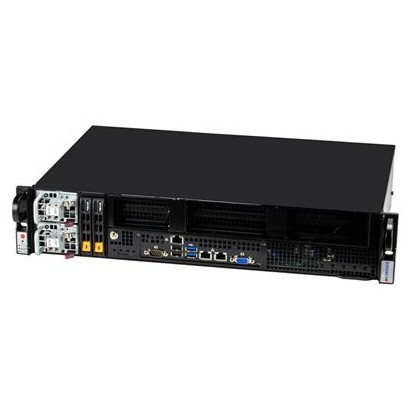 SYS-211E-FRDN2T SM X13 2U 300mm Rackmount