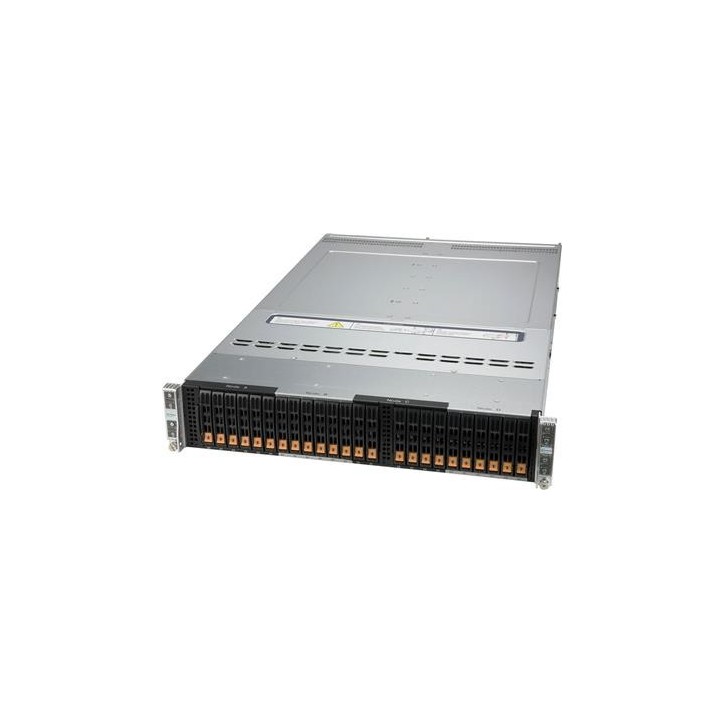 SM X12DPTB6 CSE217BQR2K60