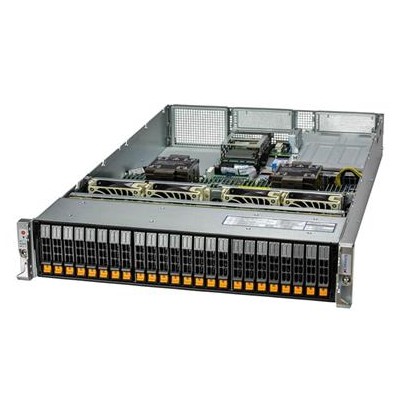 SYS-220H-TN24R Supermicro SYS-220H-TN24R