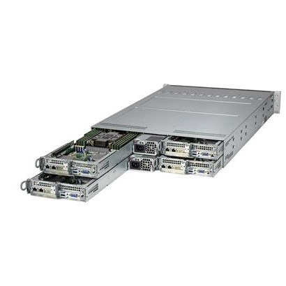 SYS-220TP-HTTR SM X12DPTPT6 CSV217HQR2K2