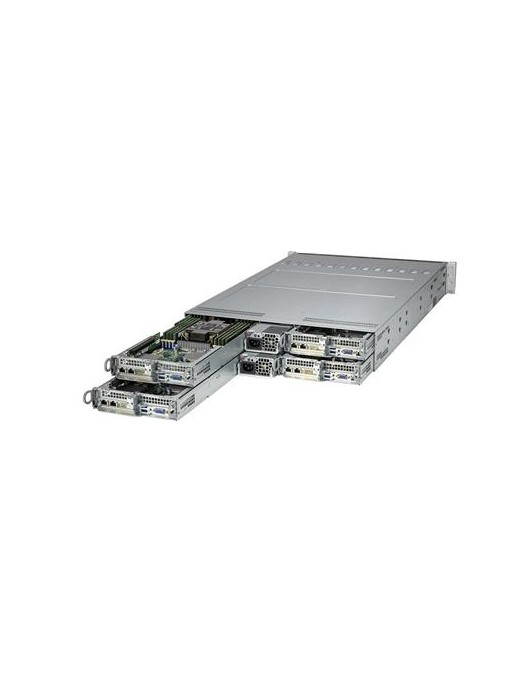 SYS-220TP-HTTR SM X12DPTPT6 CSV217HQR2K2