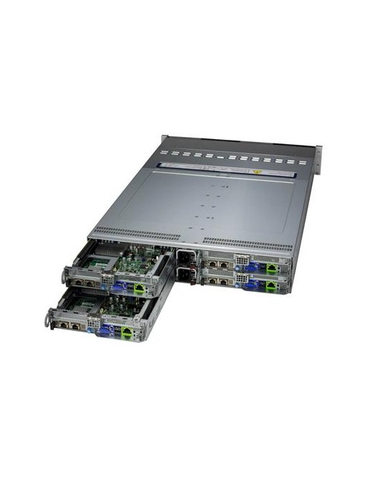 SYS-221BT-HNC8R SM MBDX13DETBCSE217BQ2R3K