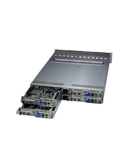 SYS-221BT-HNTR SM MBDX13DETB CSE217BQ2R3