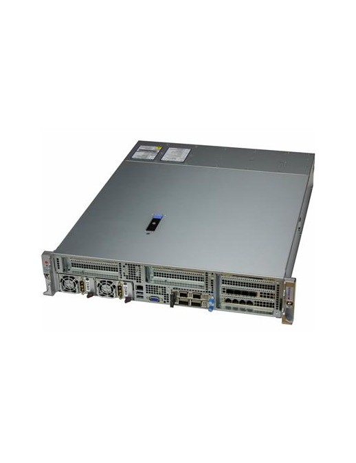 SYS-221HE-FTNRD SM Front I/O MBDX13DEM CS