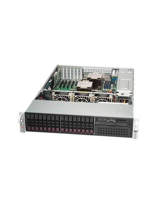 SYS-221P-C9RT SM X13DEITCSE213BTSR1K23L