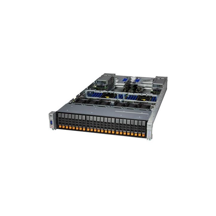 SM X13QEH CSE218HTSR3K2AW