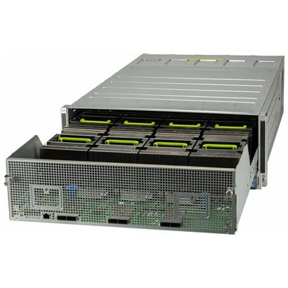 SYS-420GH-TNGR SM MBDX12DPGU6 8 Habana G