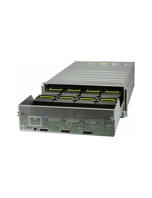 SYS-420GH-TNGR SM MBDX12DPGU6 8 Habana G