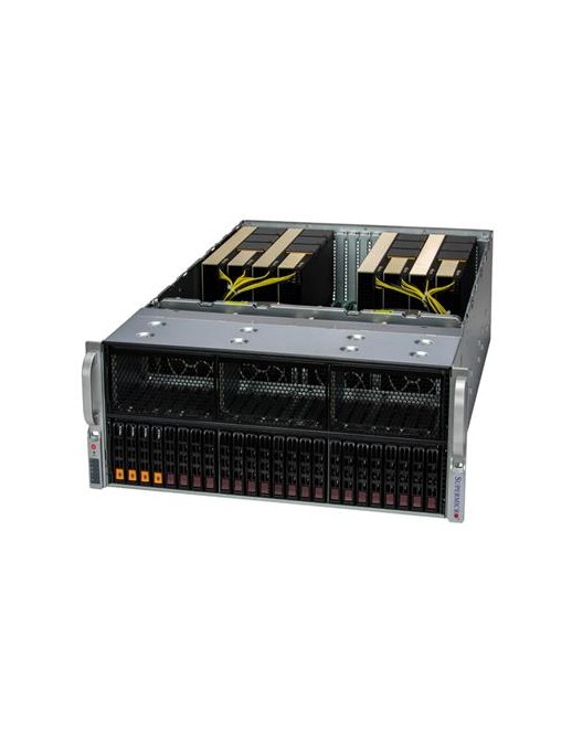 SYS-421GE-TNRT3 SM MBDX13DEGOA AOMPCIE541