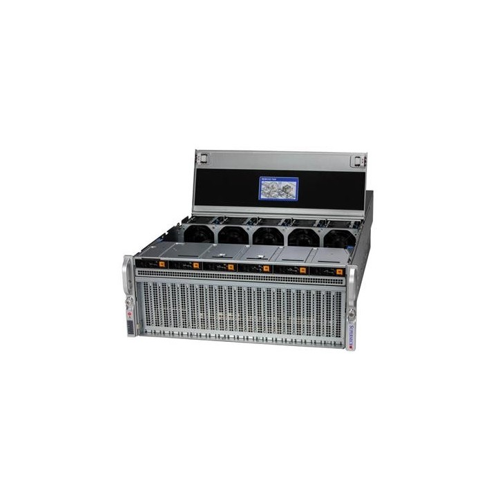 SM X13DGUP CSE458GTSR3K02