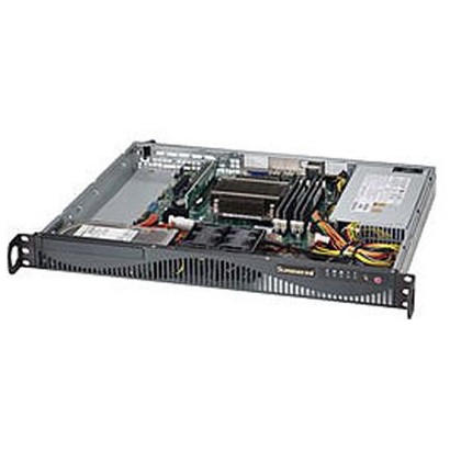 SYS-5018D-MF Supermicro SYS-5018D-MF
