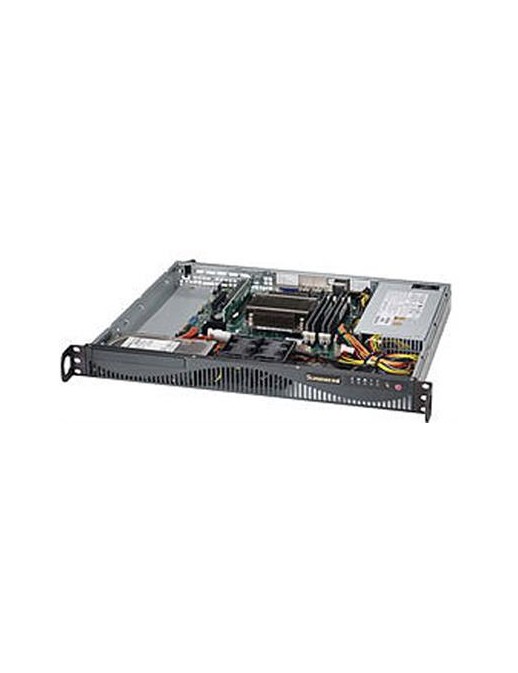 SYS-5018D-MF Supermicro SYS-5018D-MF