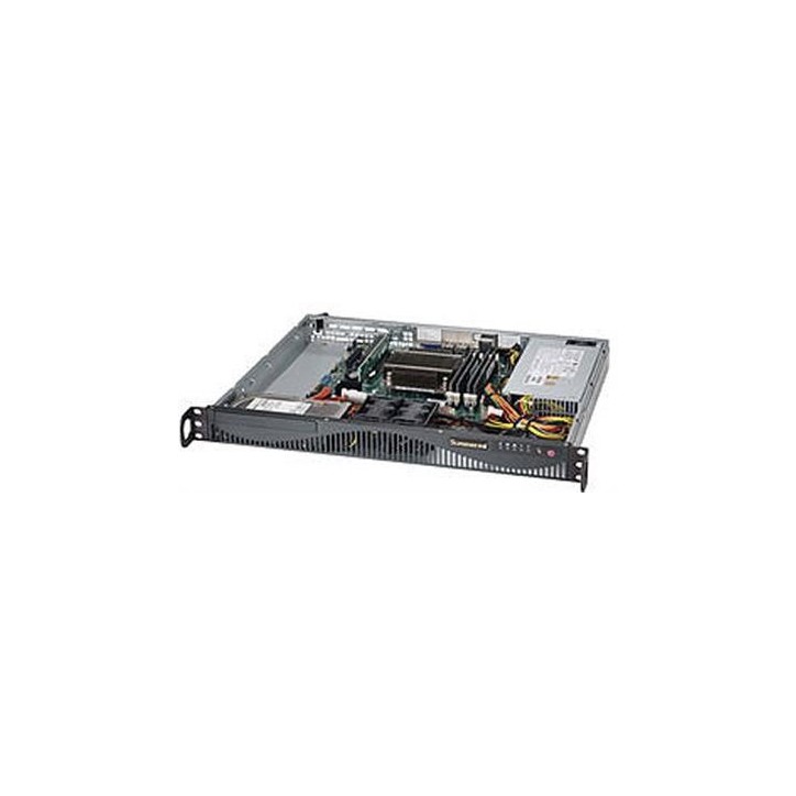 Supermicro SYS-5018D-MF Supermicro SYS-5018D-MF
