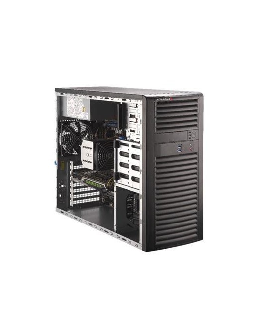 SYS-5039A-I SUP Workstation SYS-5039A-I