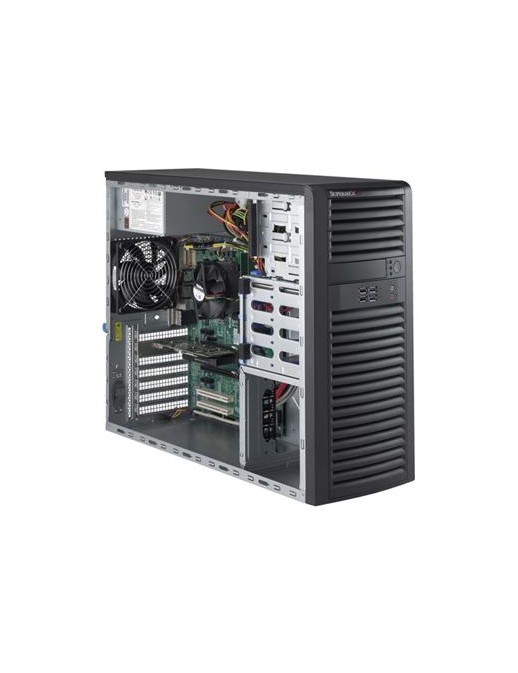 SYS-5039A-IL Supermicro SYS-5039A-IL
