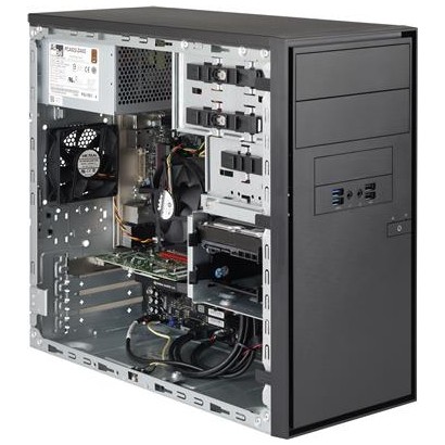 SYS-5130DB-IL Supermicro Server 5130DB-IL