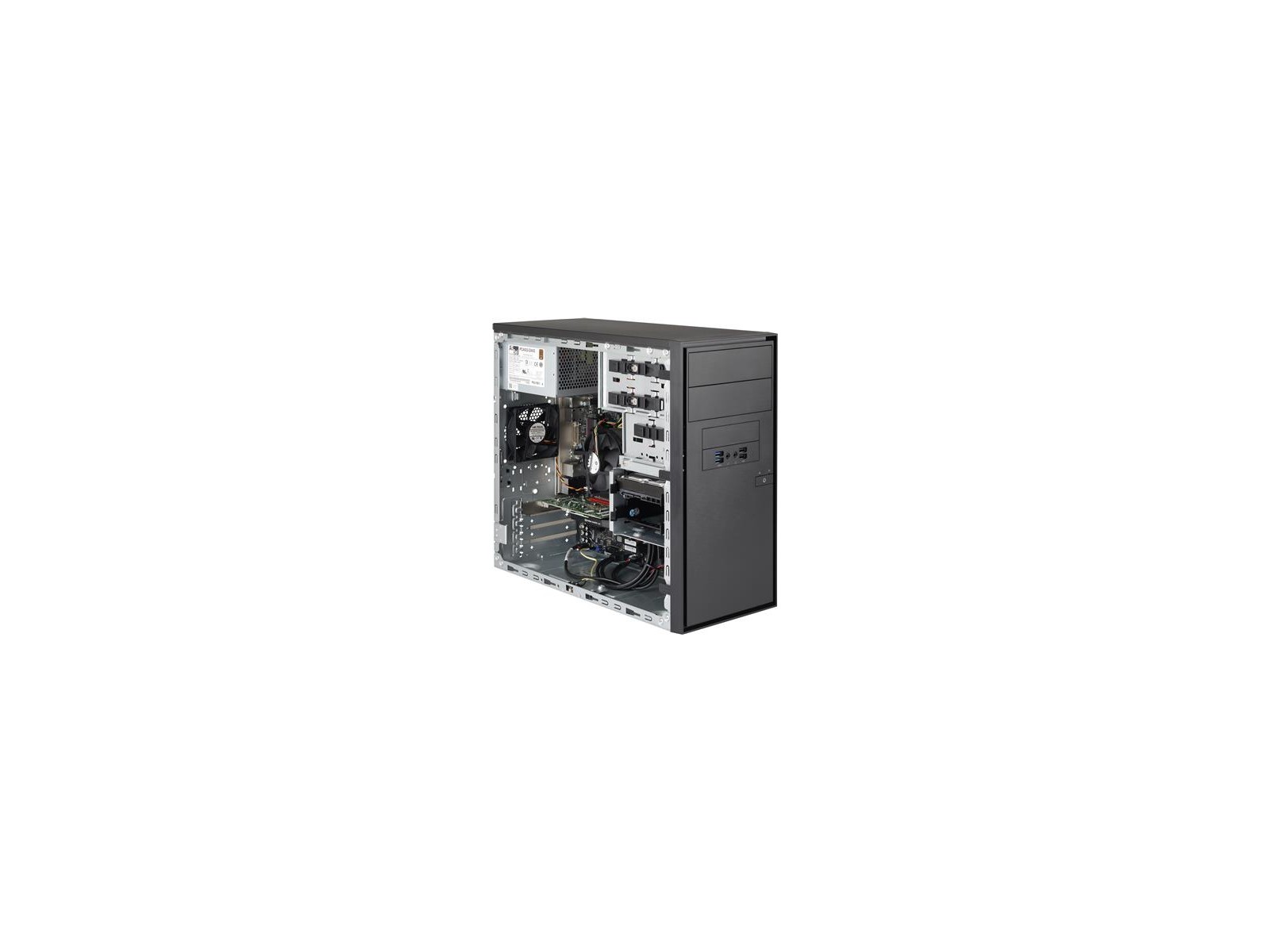 SYS-5130DB-IL Supermicro Server 5130DB-IL