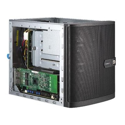 SYS-521R-T SM Micro TowerX13SCLIF CS