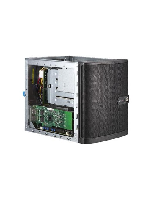 SYS-521R-T SM Micro TowerX13SCLIF CS