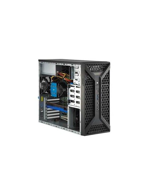 SYS-530A-IL SM X12SAE5 CSE735D4668B R