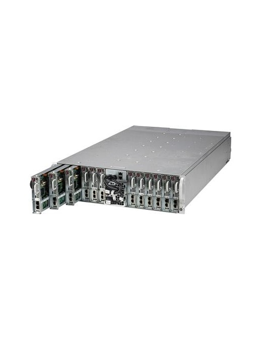 SYS-530MT-H12TRF SM 3U MicroCloud X12STEF