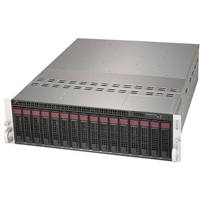 SYS-530MT-H8TNR SM 3U MicroCloud X12STDF
