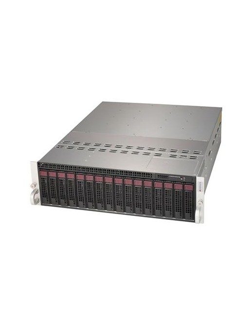 SYS-530MT-H8TNR SM 3U MicroCloud X12STDF