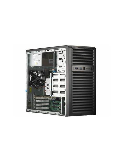 SYS-531R-I SM CSE731i404B X13SCLF Ro