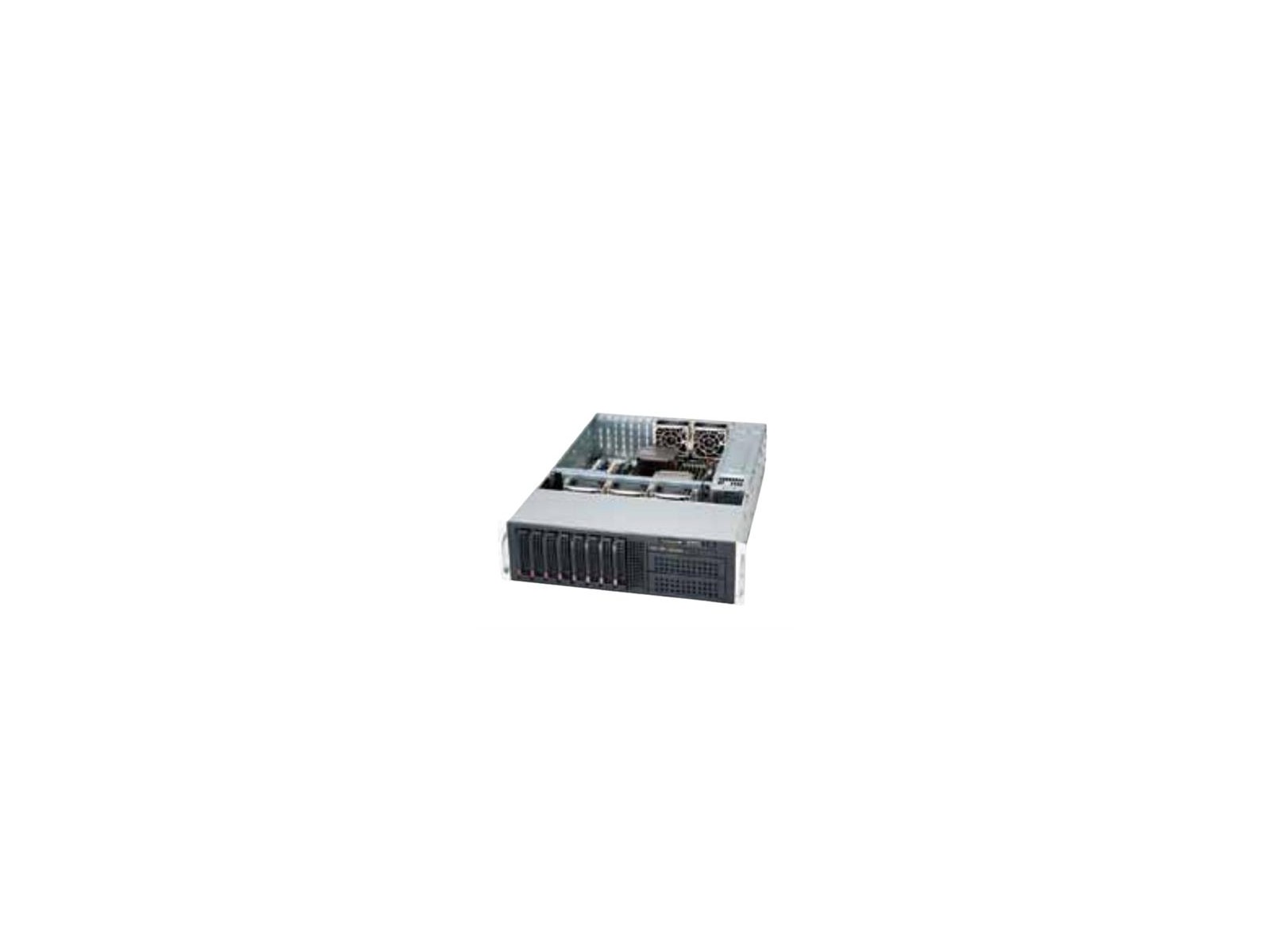 SYS-6036T-6RF SM X8DT6-F 835TQ-R800
