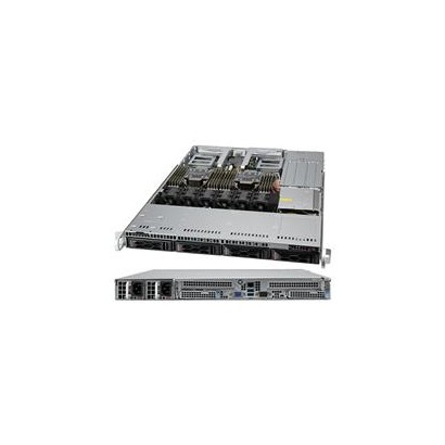 SYS-610C-TR Supermicro System 610C-TR