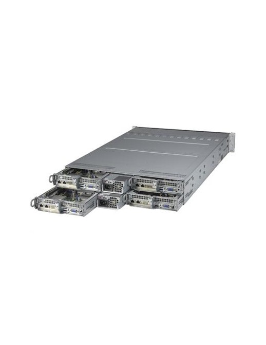 SYS-620TP-HTTR SM X12DPTPT6 CSV827HQR2K2