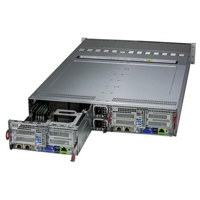 SYS-621BT-DNC8R SM Big 2U 2Node3x35 SASSA