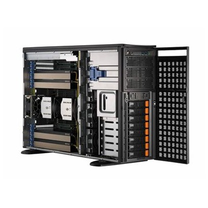 SYS-741GE-TNRT SM X13 4U 4GPUX13DEGQTP74