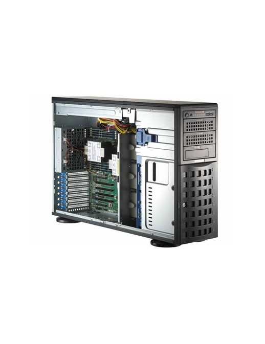 SYS-741P-TR SM X13DEI CSE745BTSR1K23B