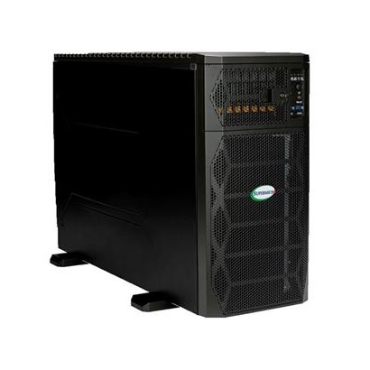 SYS-751GE-TNRT SM X13 5U 4GPUX13DEGQTP75