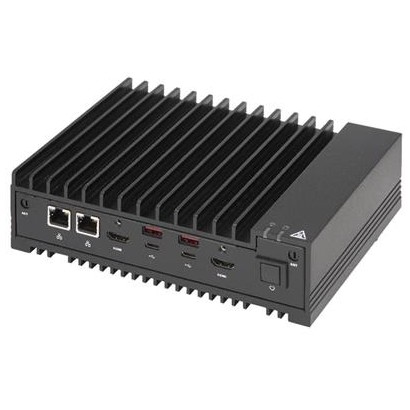 SYS-E100-13AD-H SM CSEE10104 X13SANHWOHS